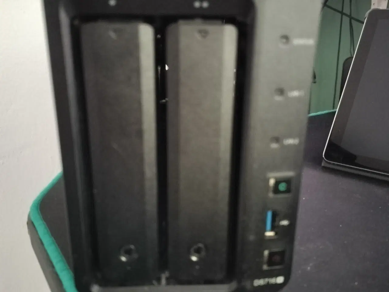Billede 3 - Synology DS716+ NAS Server