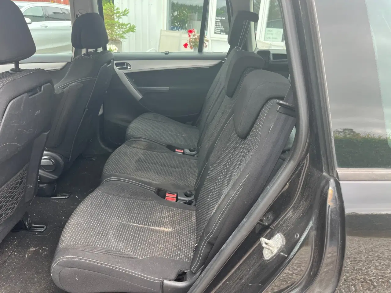Billede 7 - Citroën Grand C4 Picasso 2,0 HDi 138 Exclusive aut. 7prs