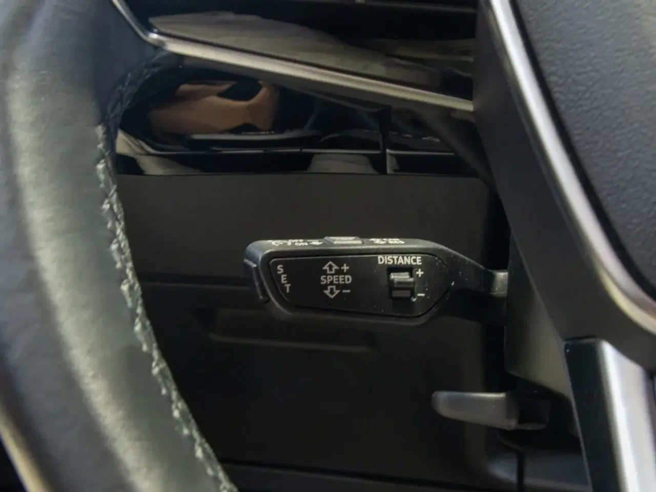 Billede 17 - Audi e-tron 55 S-line quattro
