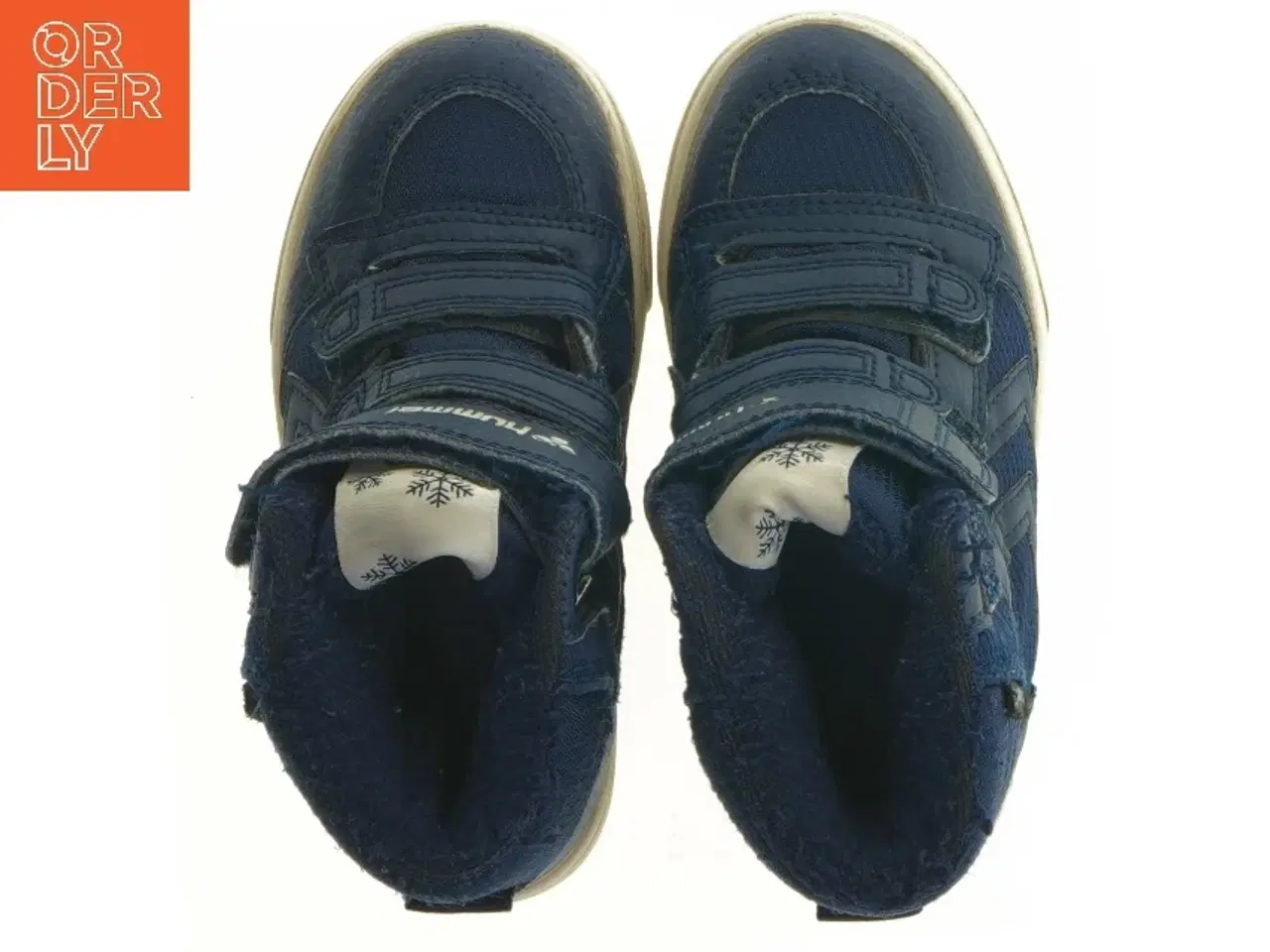 Billede 9 - Børnestøvler fra Hummel (str. 26)