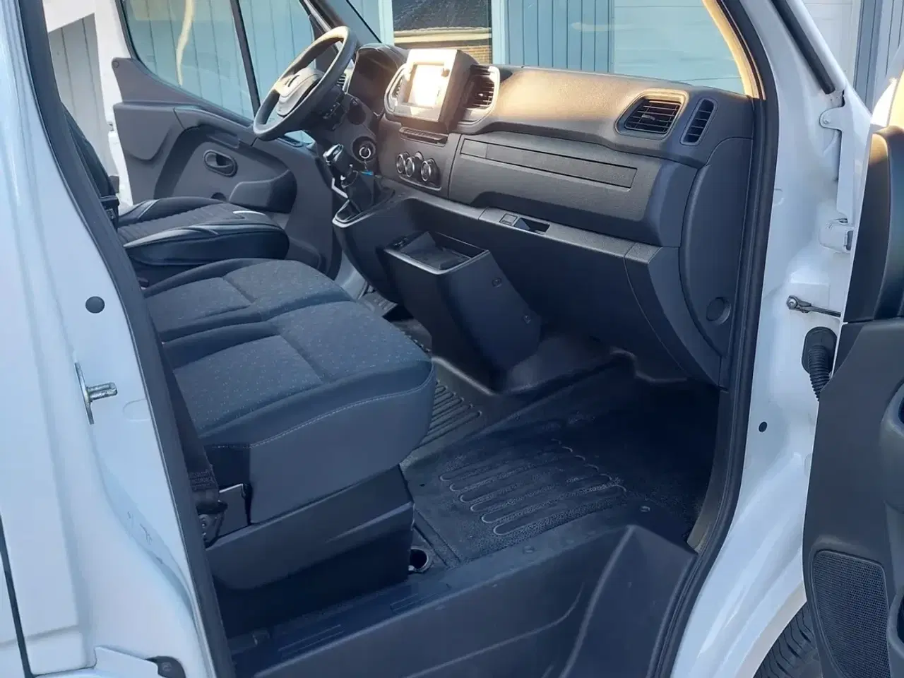 Billede 9 - Opel Movano 2,3 D 150 Enjoy L2H2