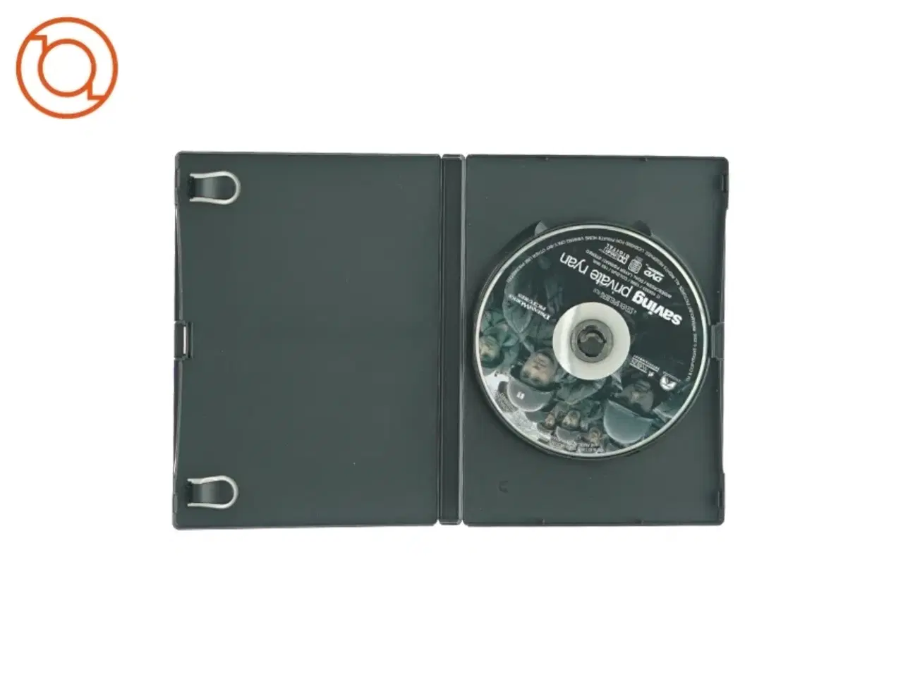 Billede 3 - Saving private ryan (dvd)