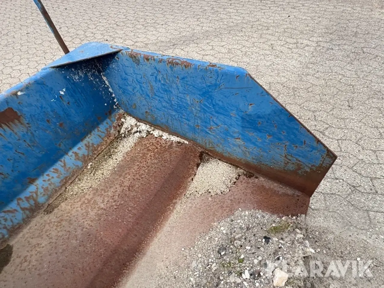 Billede 10 - Tipcontainer DC 0,76 m³