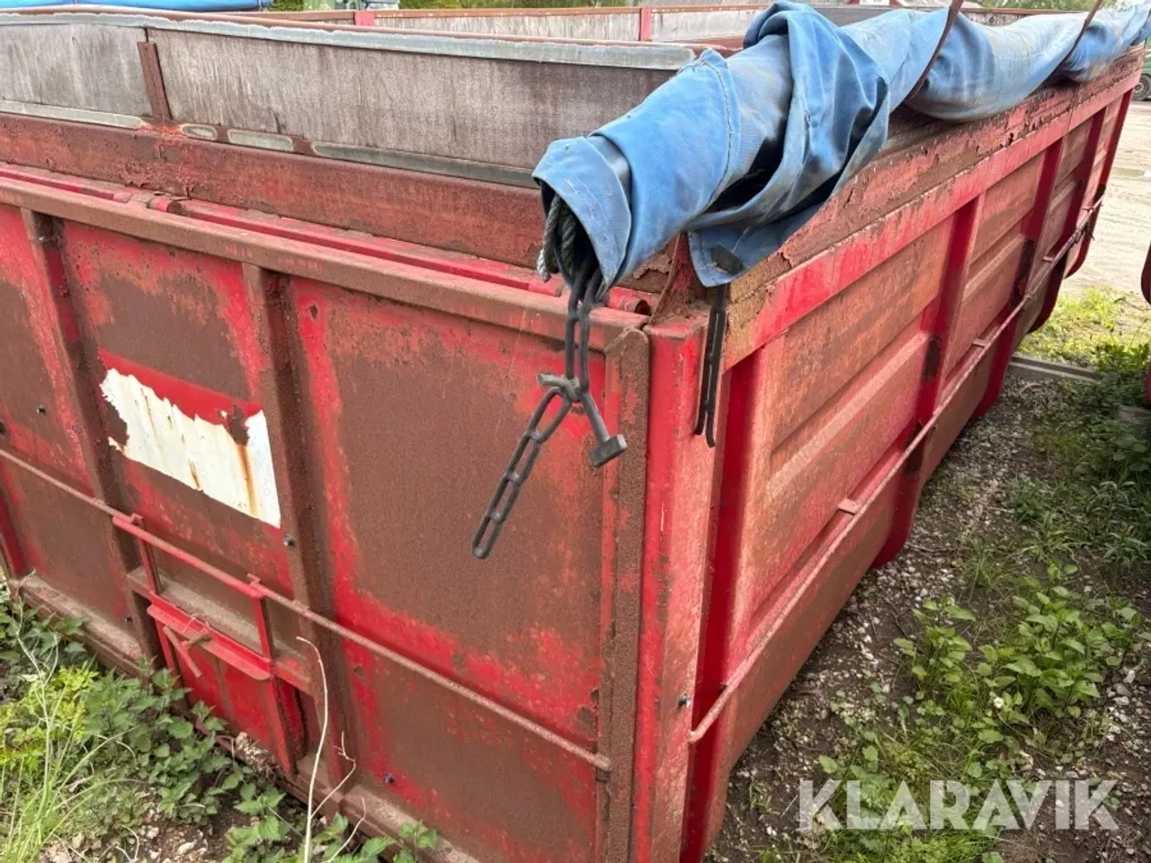 Billede 8 - Container 1 styk