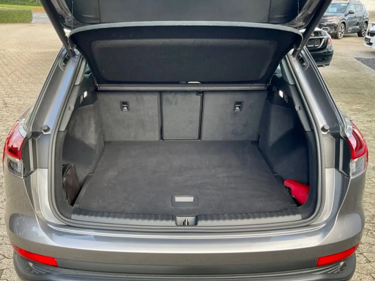 Billede 16 - Audi Q4 e-tron 40 Attitude