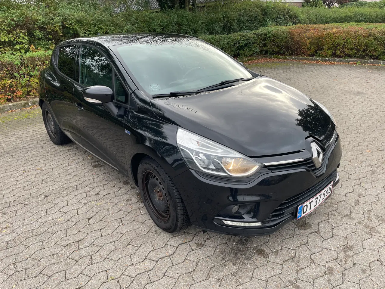 Billede 5 - Renault Clio IV 1,5 dCi 90 Zen