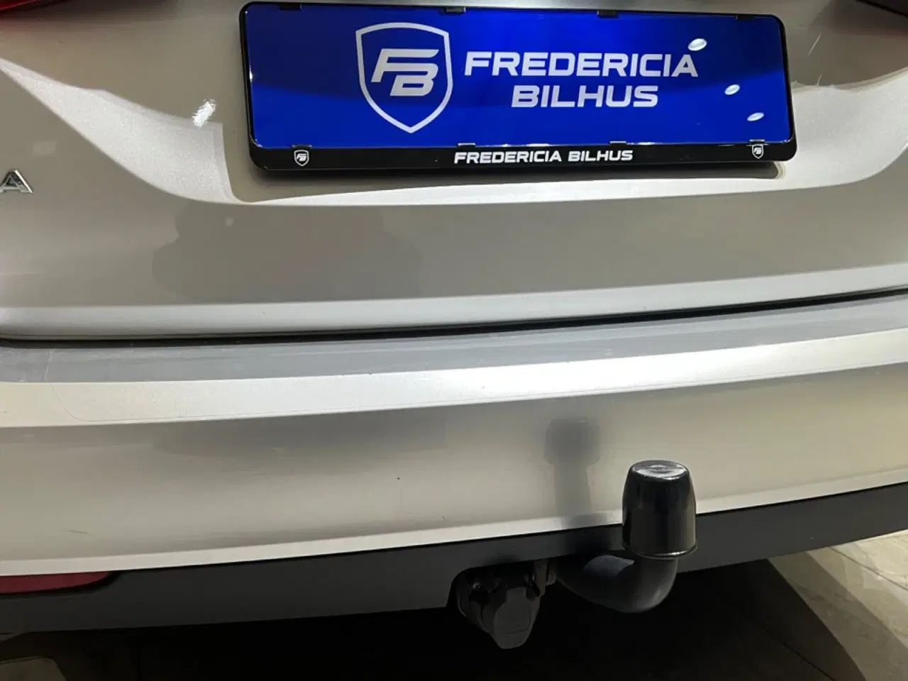 Billede 6 - Opel Astra 1,2 T 110 Edition