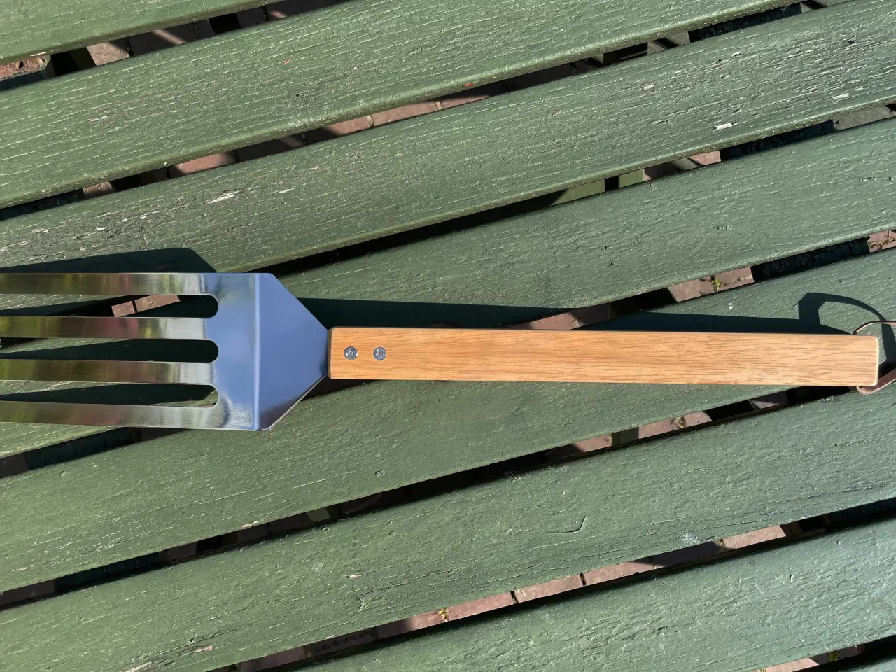 Billede 3 - Grillredskab fra GrillGrate