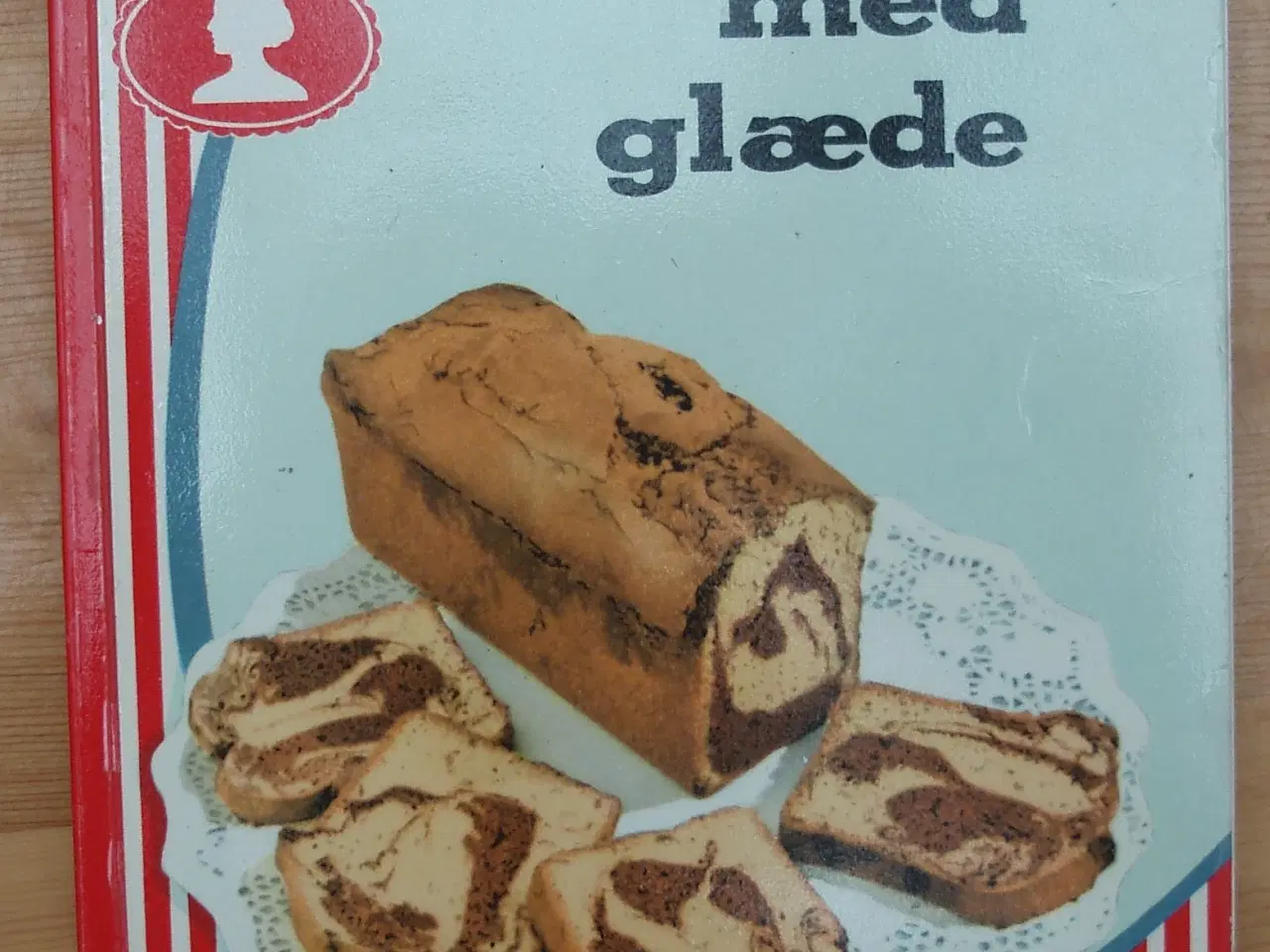 Billede 1 - Bag med glæde