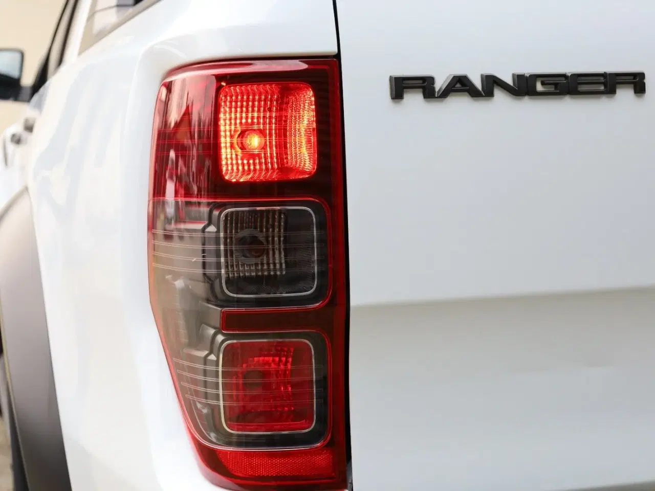 Billede 15 - Ford Ranger 2,0 EcoBlue Raptor Db.Kab aut.