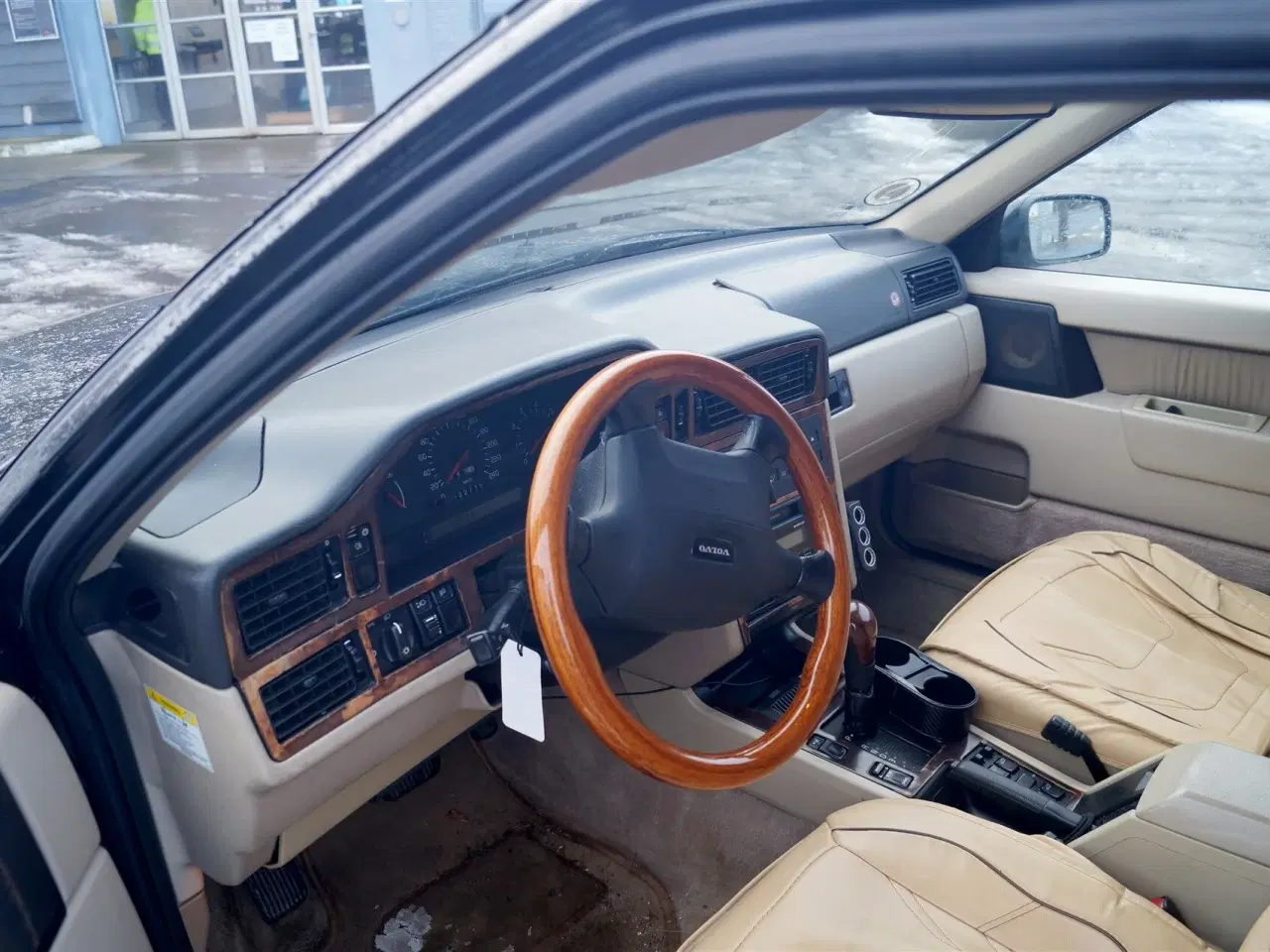 Billede 7 - Volvo 850 2,5 T 193HK Stc Aut.