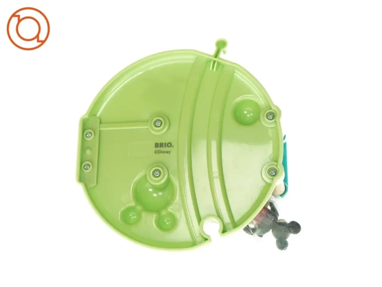 Billede 2 - Brio x disney