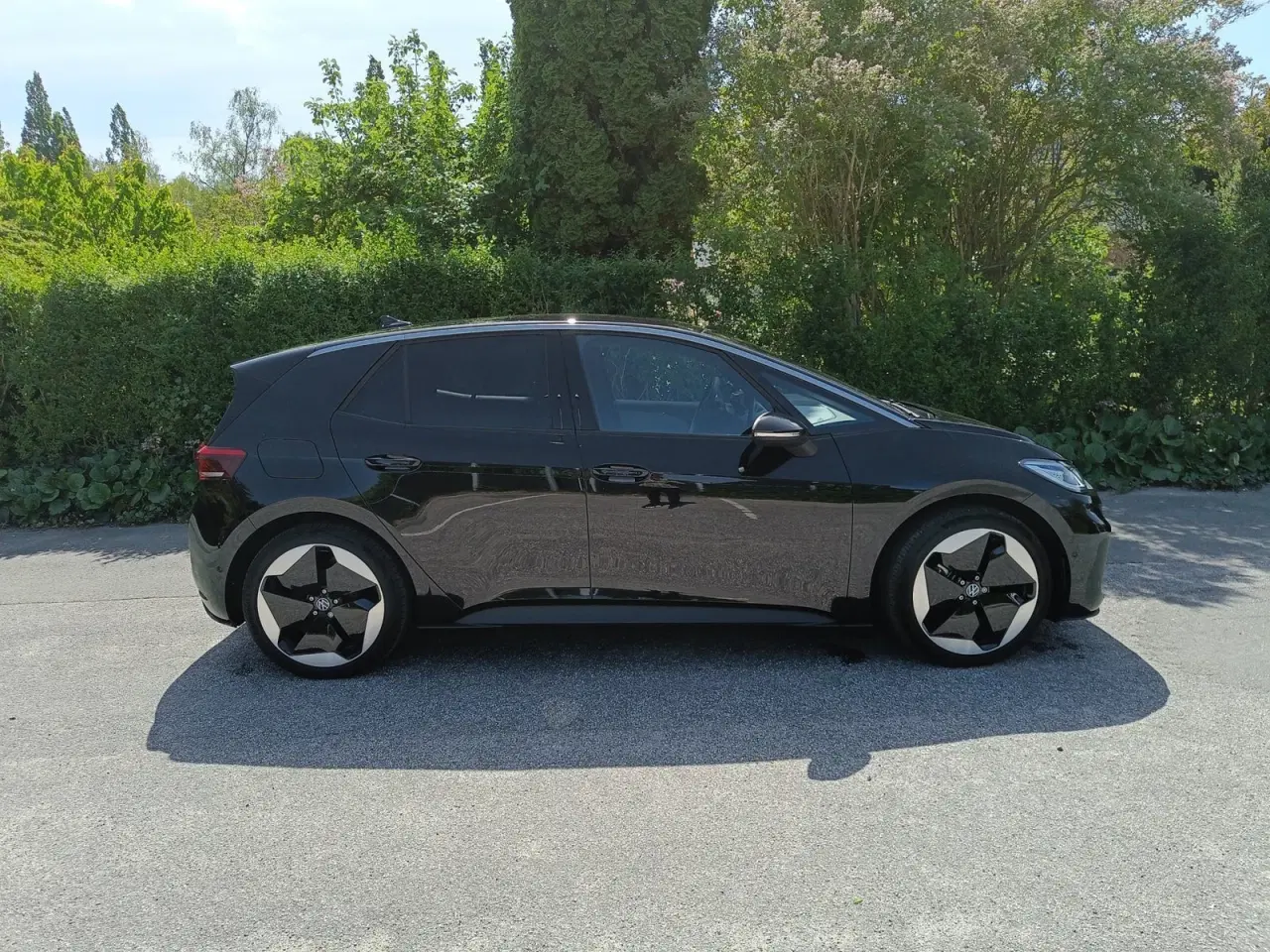 Billede 4 - VW ID.3 77 Max