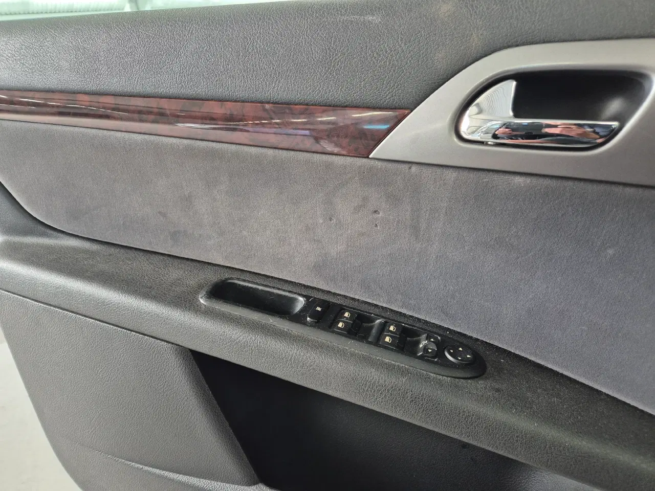 Billede 11 - Peugeot 407 1,6 HDI Perfection 109HK