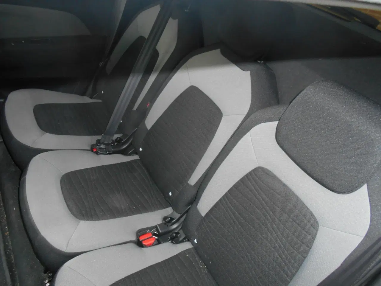 Billede 5 - Citroën C4 Picasso 1,2 PureTech 130 Iconic