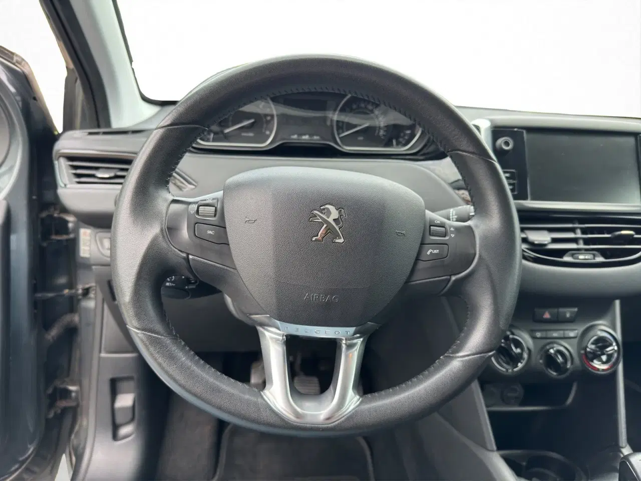 Billede 11 - Peugeot 208 1,6 BlueHDi 100 Spirit