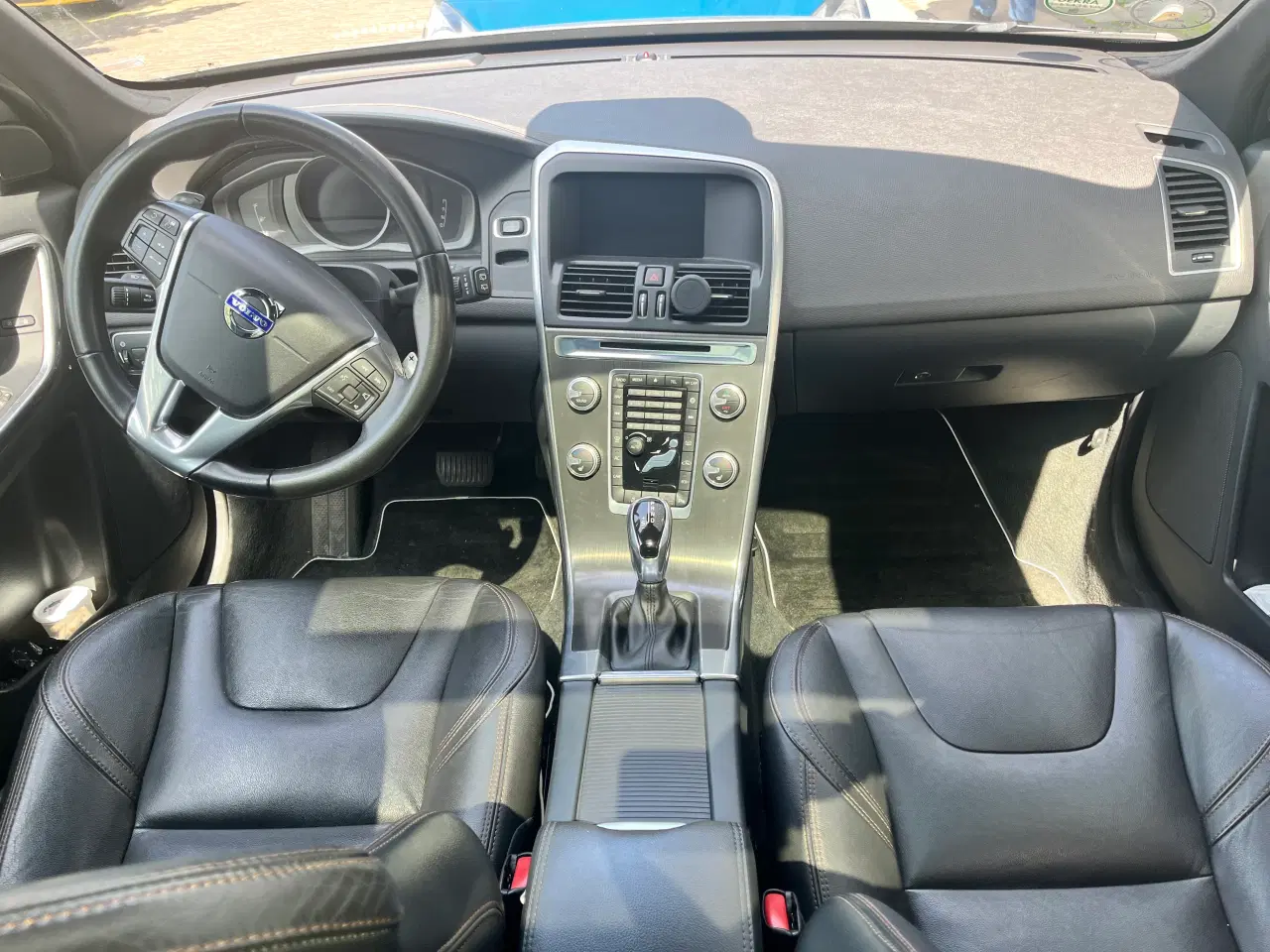 Billede 3 - Volvo XC60, Benzin T5