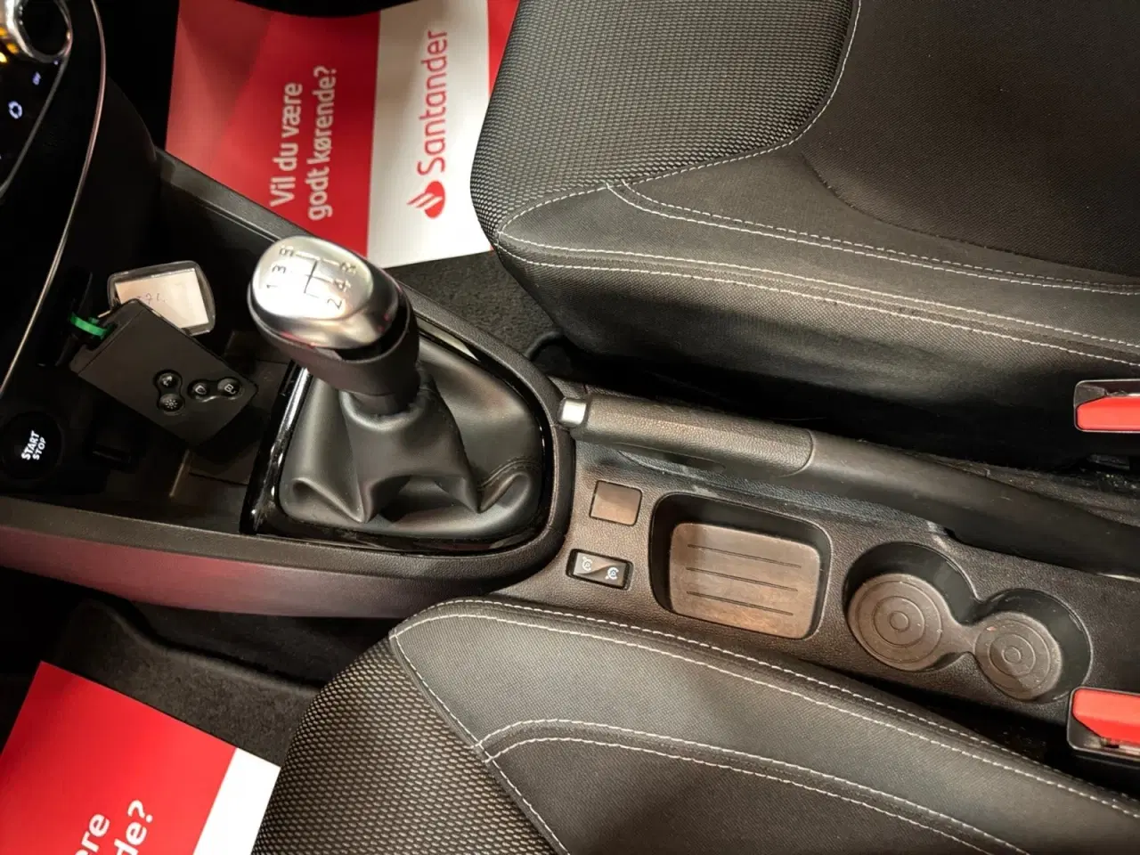 Billede 12 - Renault Clio IV 1,5 dCi 90 Zen Sport Tourer
