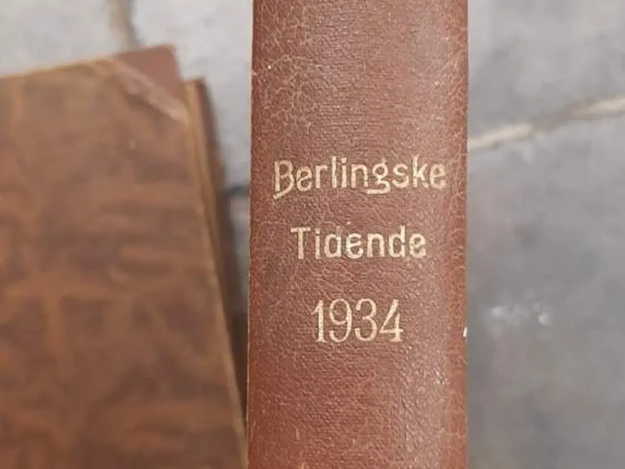 Billede 1 - Berlingske Tidende