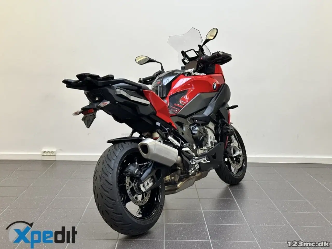 Billede 9 - BMW S 1000 XR