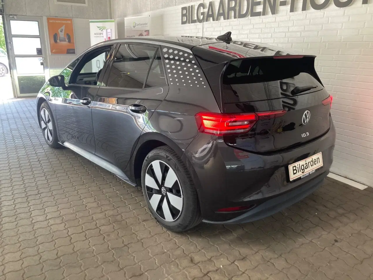 Billede 4 - VW ID.3 58 Pro Business
