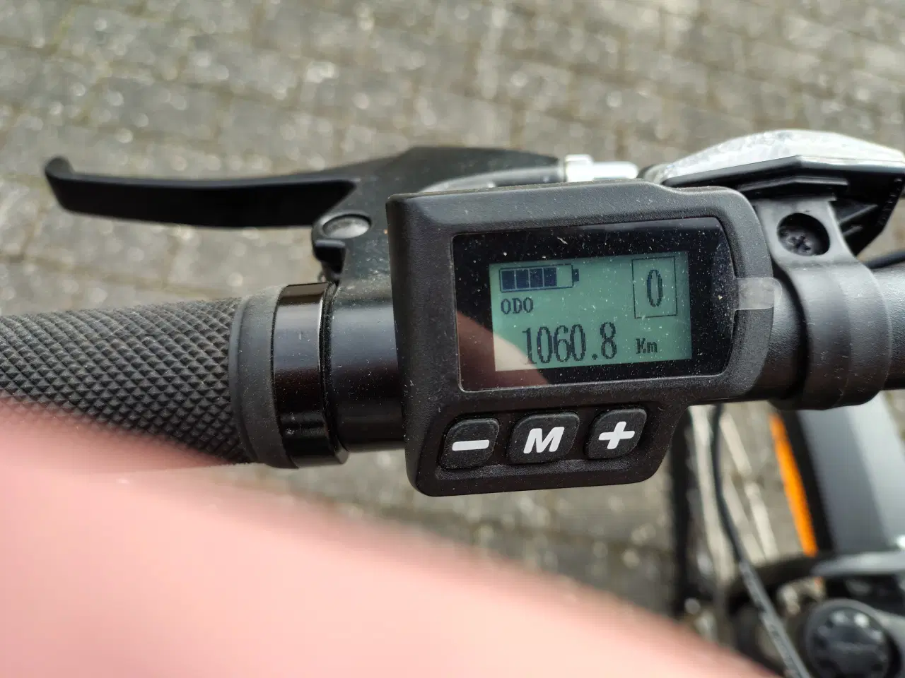 Billede 6 - El Mountainbike 
