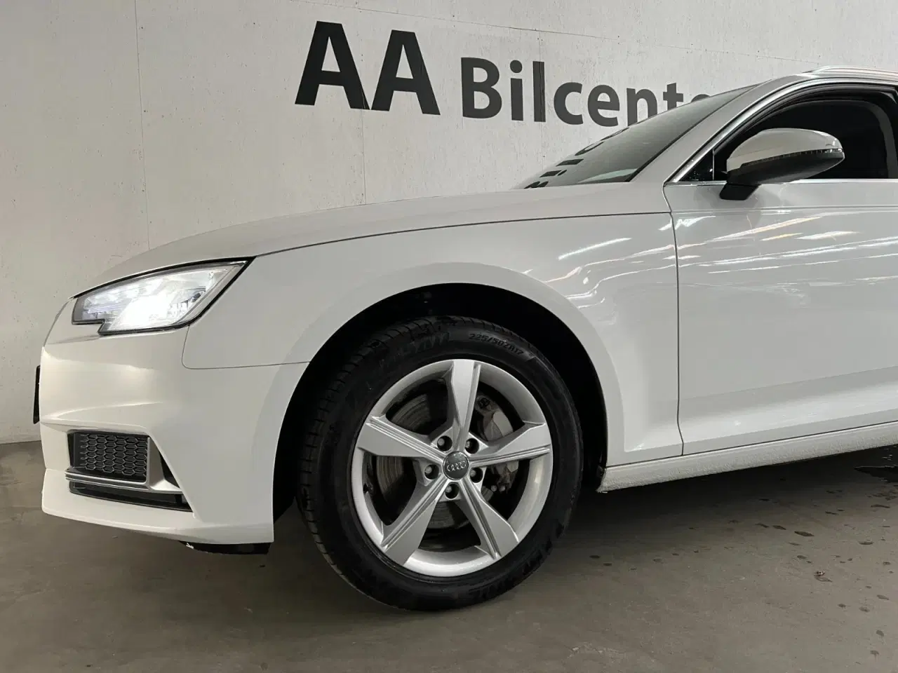 Billede 4 - Audi A4 40 TDi Sport Avant S-tr.