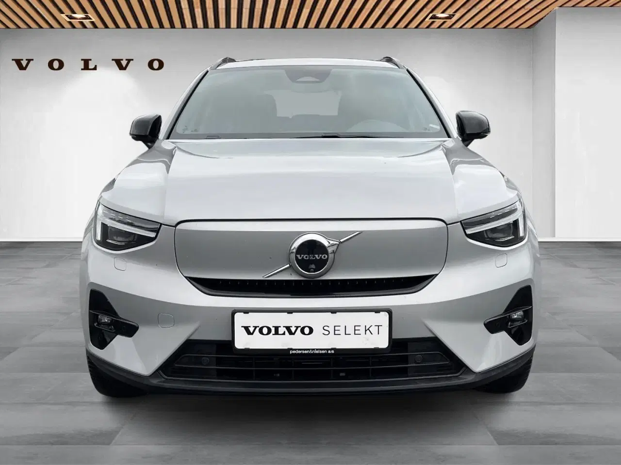 Billede 9 - Volvo XC40 Recharge Extended Range Ultimate 252HK 5d Aut.