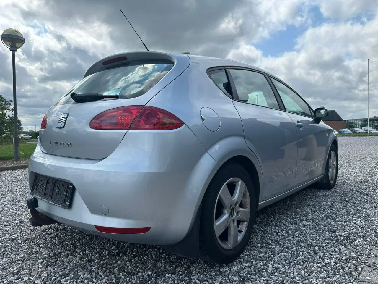 Billede 5 - Seat Leon 1,4 16V Reference