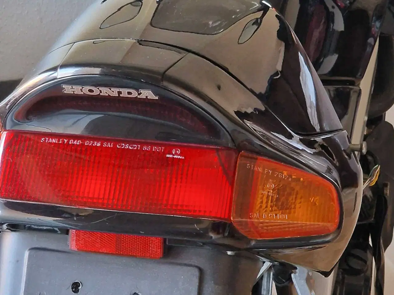 Billede 9 - HONDA VFR 750 RC36-2