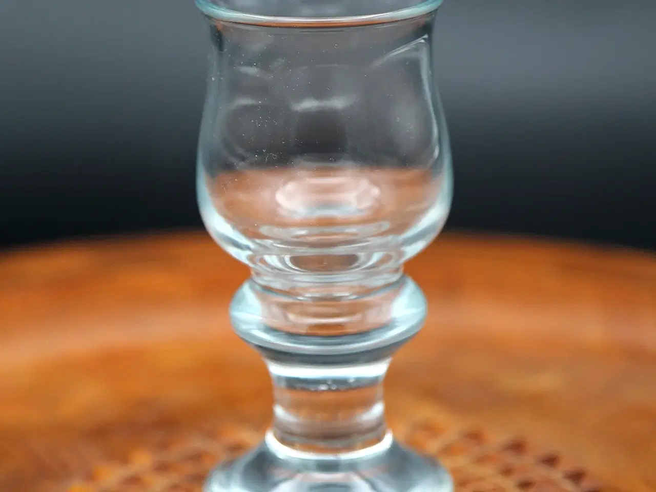 Billede 5 - Holmegaard Tivoli CPH. sherryglas – Per Lütken