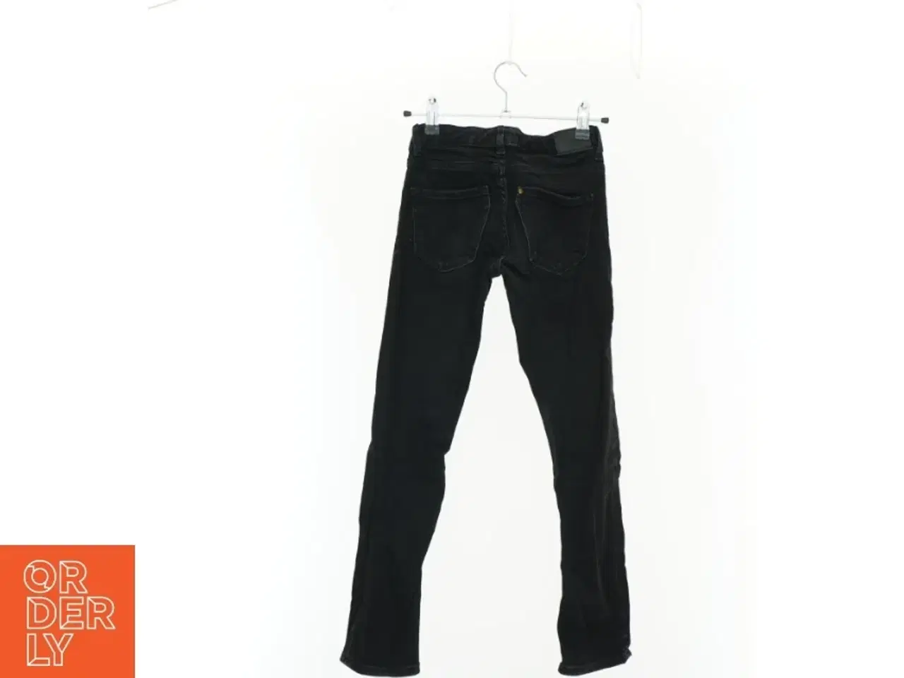 Billede 2 - Jeans (str. 134 cm)