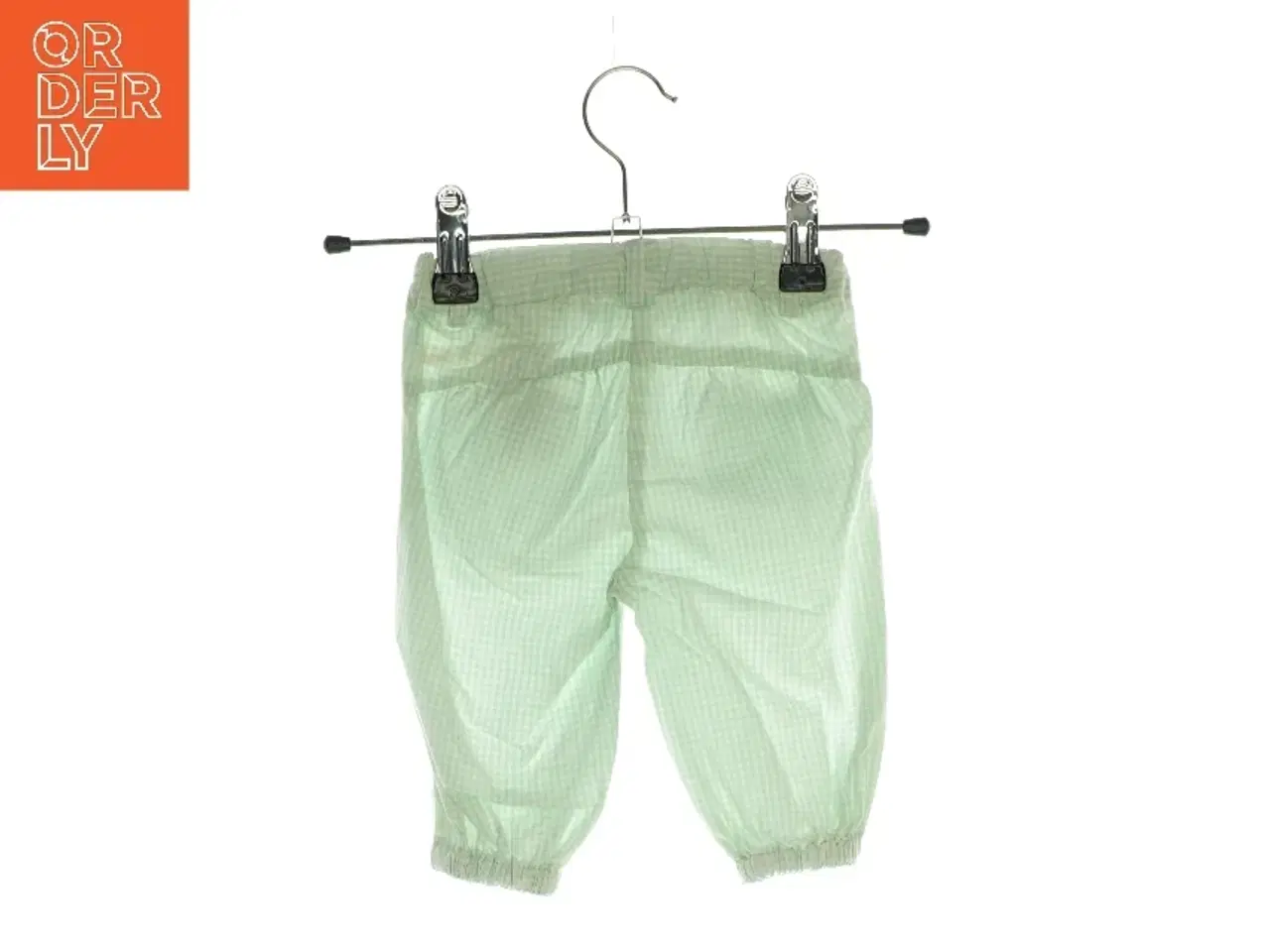 Billede 2 - Løse bukser fra Name it (str. 62)