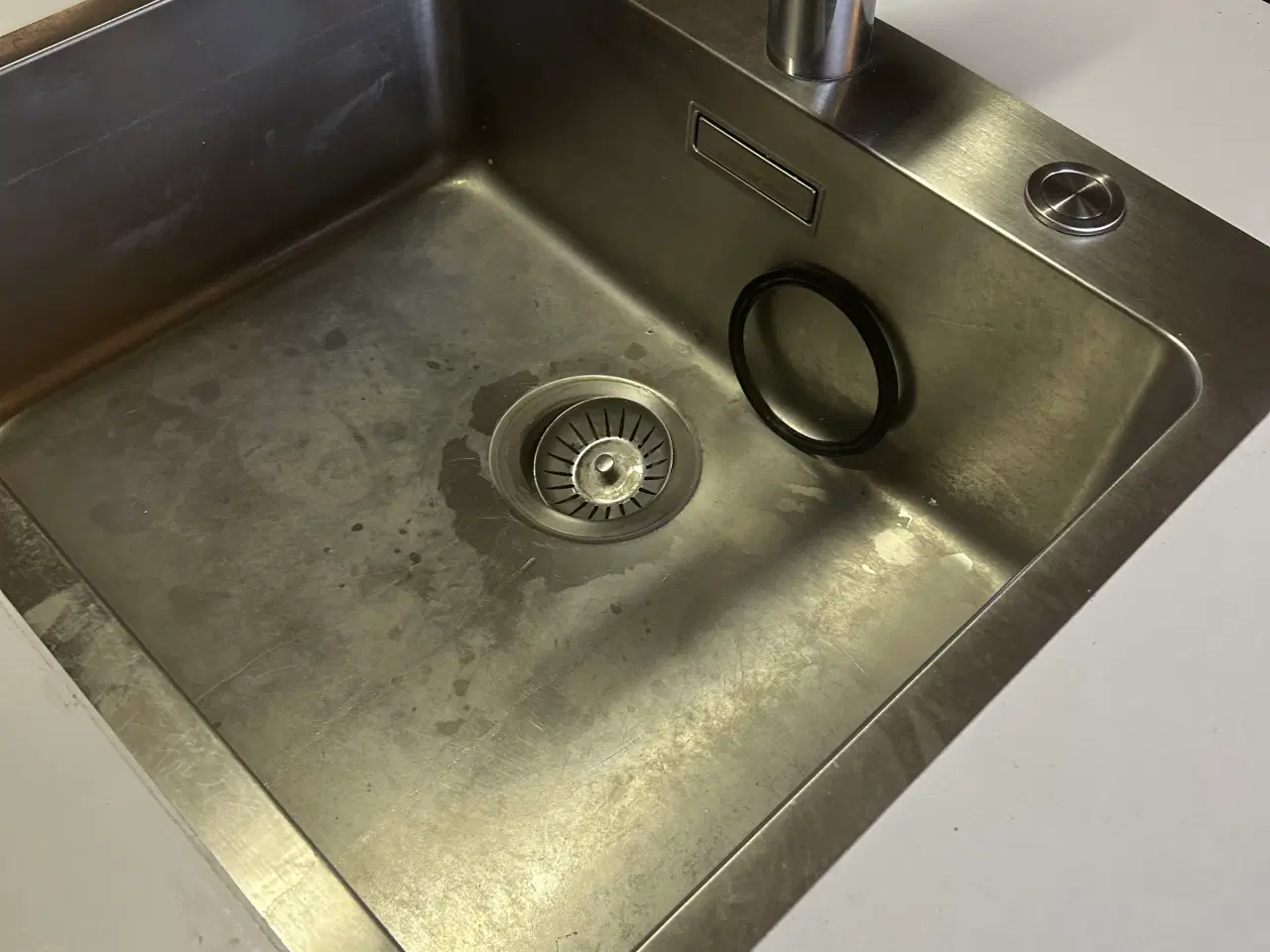 Billede 16 - Vordingborg køkken/bryggers fra 2024