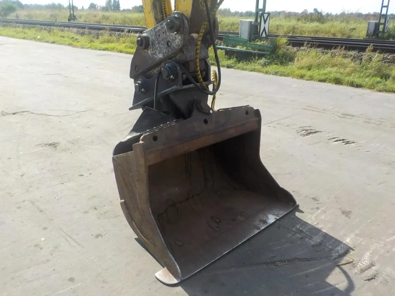 Billede 5 - 2011 New Holland E135BSR-2