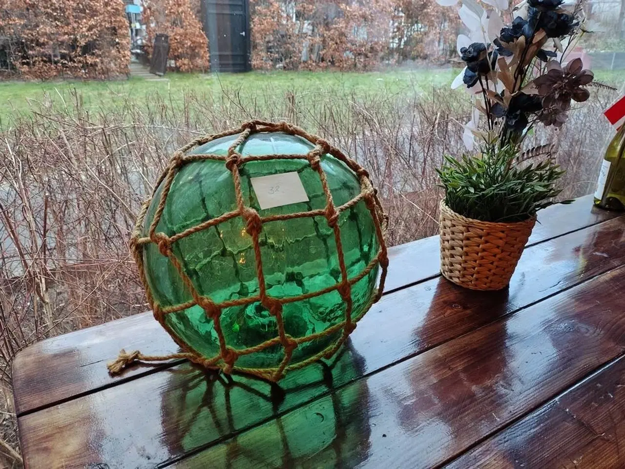 Billede 2 - Blandede effekter.