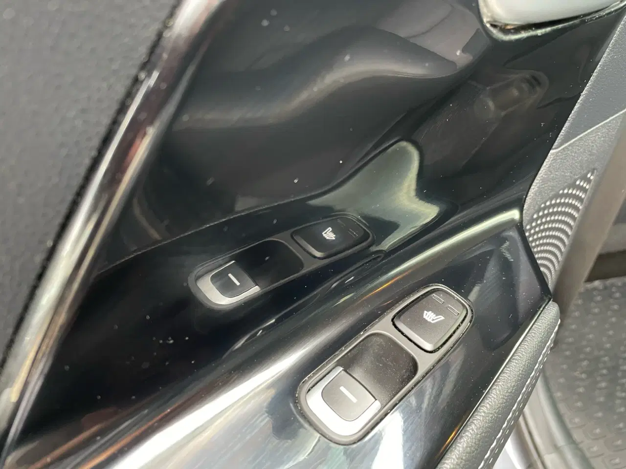 Billede 12 - Kia Niro 1,6 GDI PHEV  Plugin-hybrid Advance DCT 141HK 5d 6g Aut.