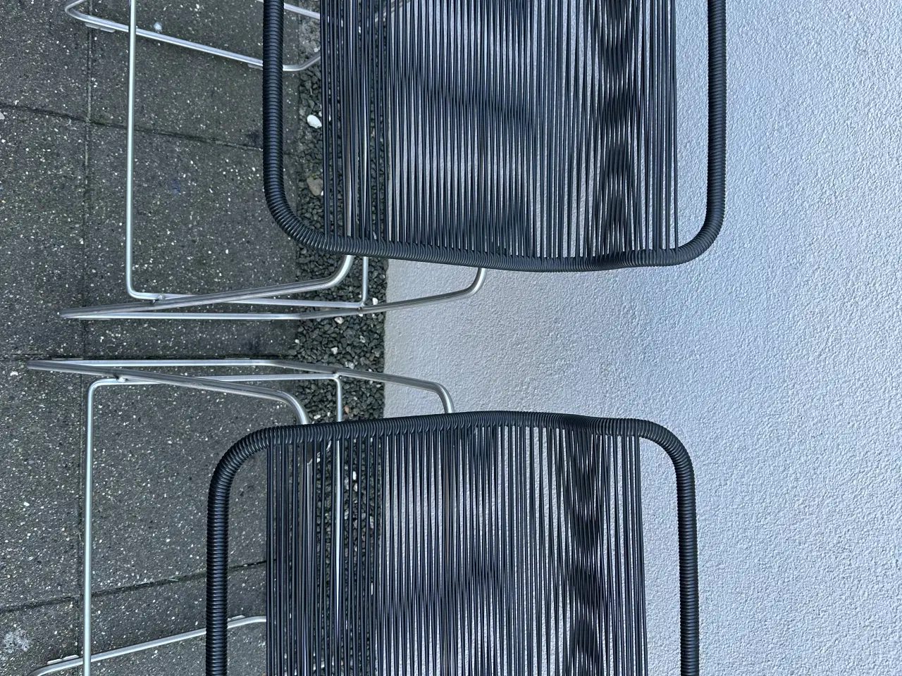 Billede 3 - Barstole