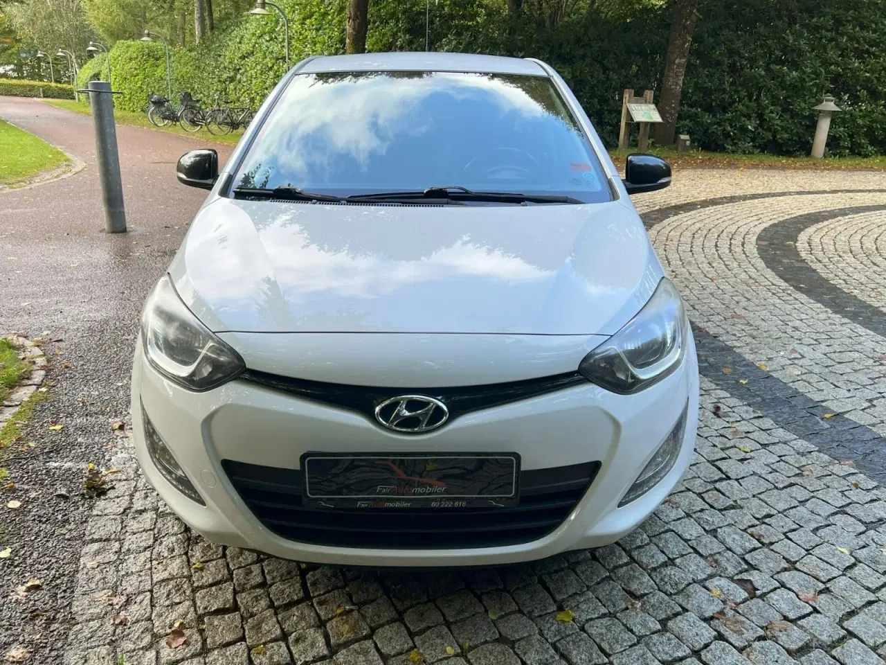 Billede 2 - Hyundai i20 1,25 Classic XTR