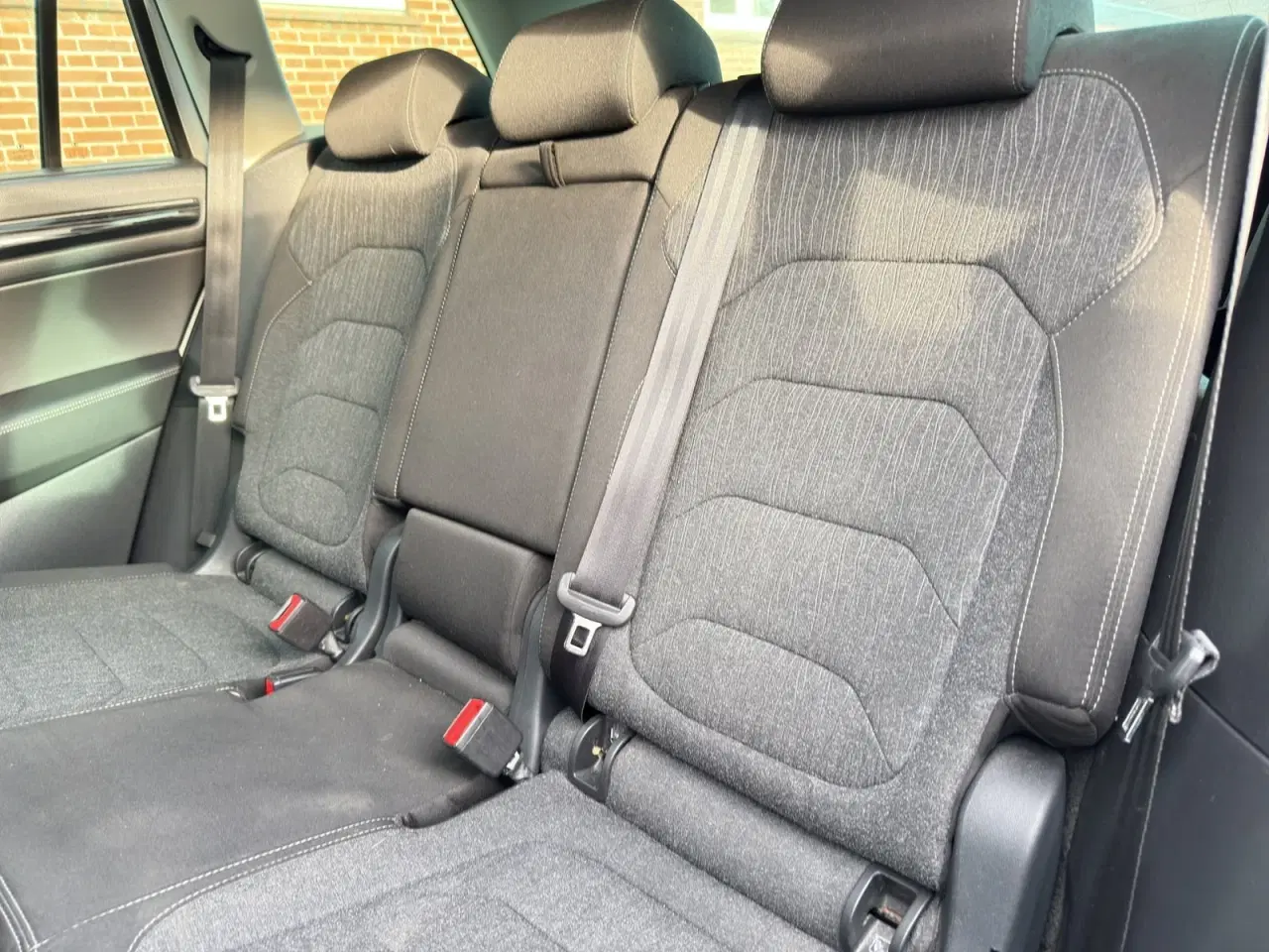 Billede 15 - Skoda Kodiaq 2,0 TDi 150 Business Executive DSG