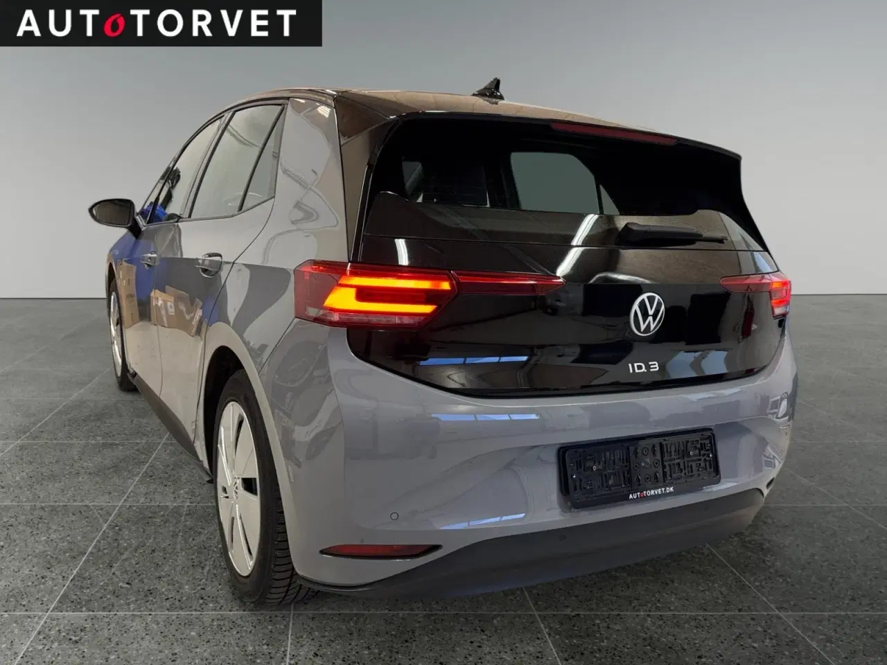 Billede 4 - VW ID.3 58 Pro Performance