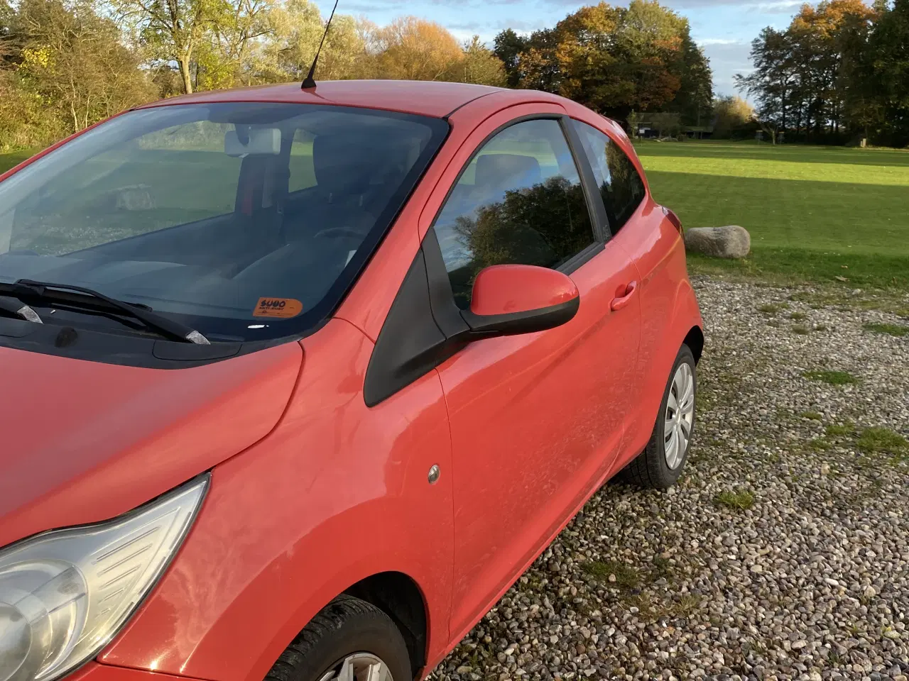Billede 3 - Ford KA 1,3 Diesel