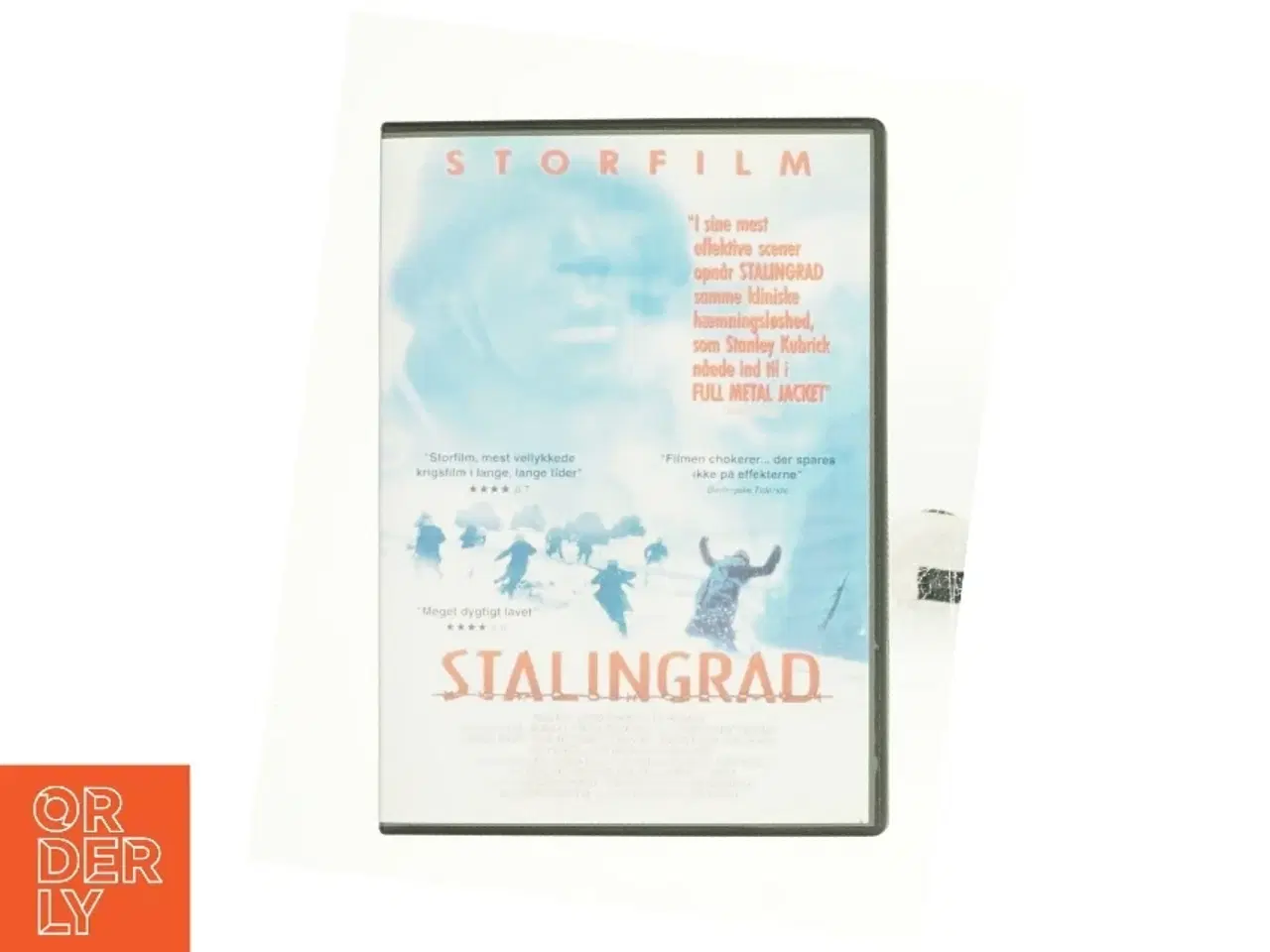 Billede 1 - Stalingrad