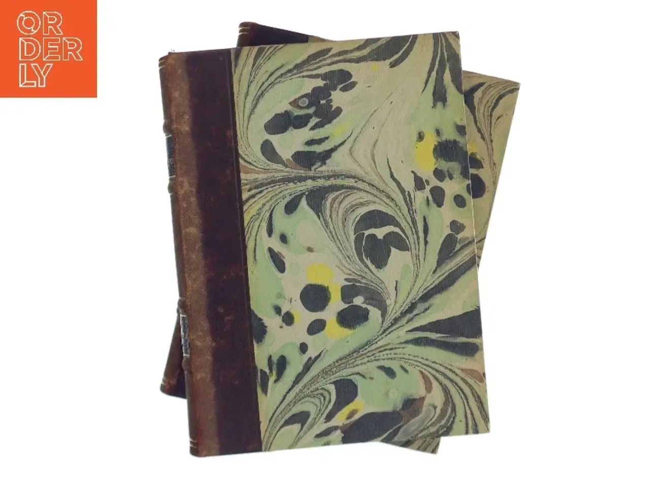 Billede 2 - Rodion Raskolnikof af F.M. Dostojevski (Bog)