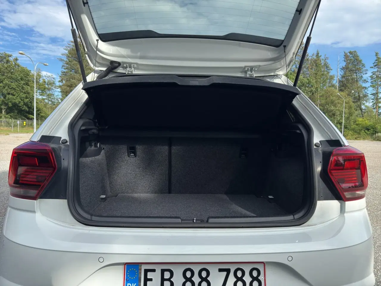 Billede 17 - VW Polo 2,0 GTi DSG