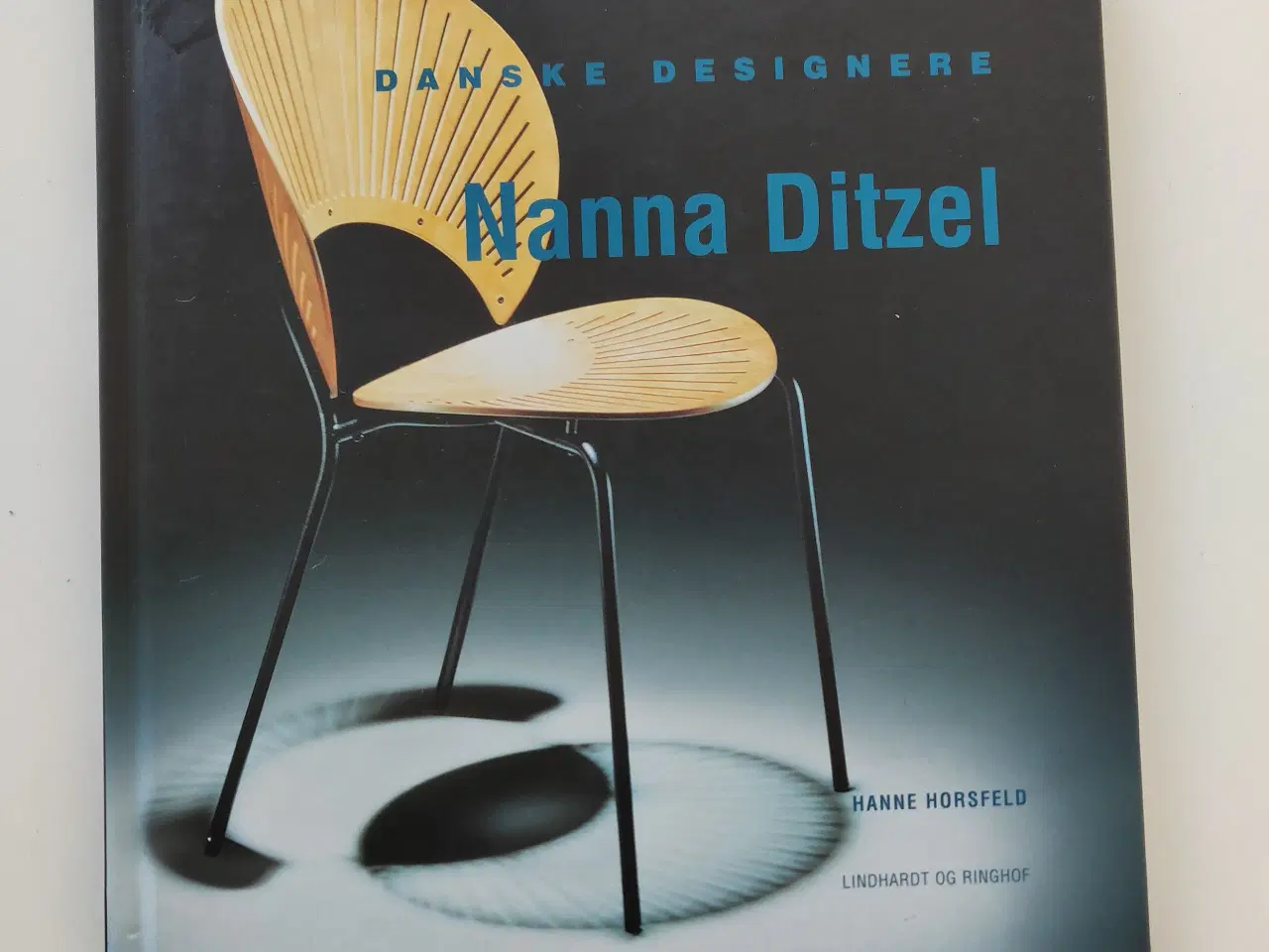 Billede 1 - Danske designere; Nanna Ditzel