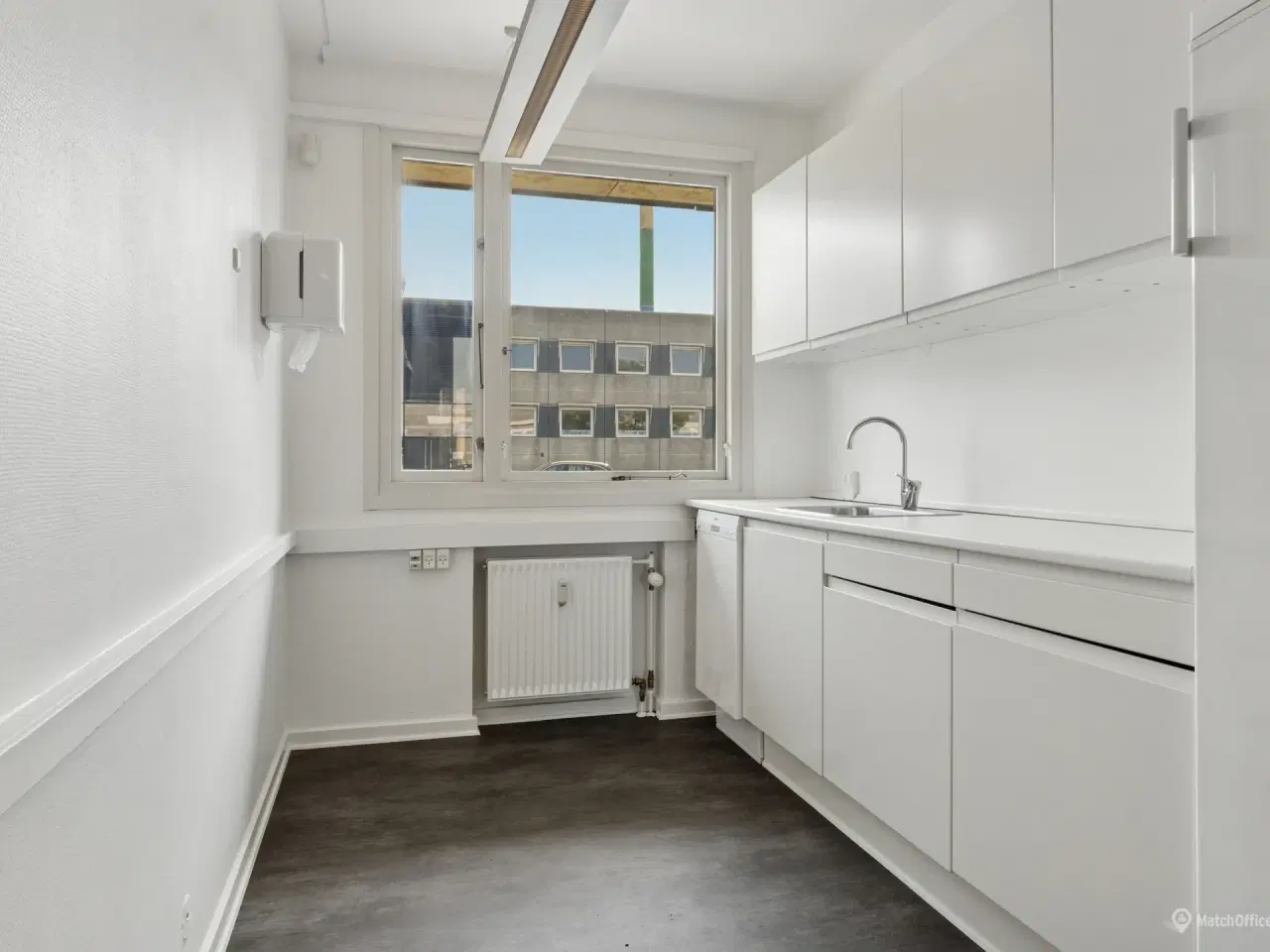 Billede 5 - Fleksible lejemål i kontorhotel og lagerlokaler i Glostrup – tæt på E45