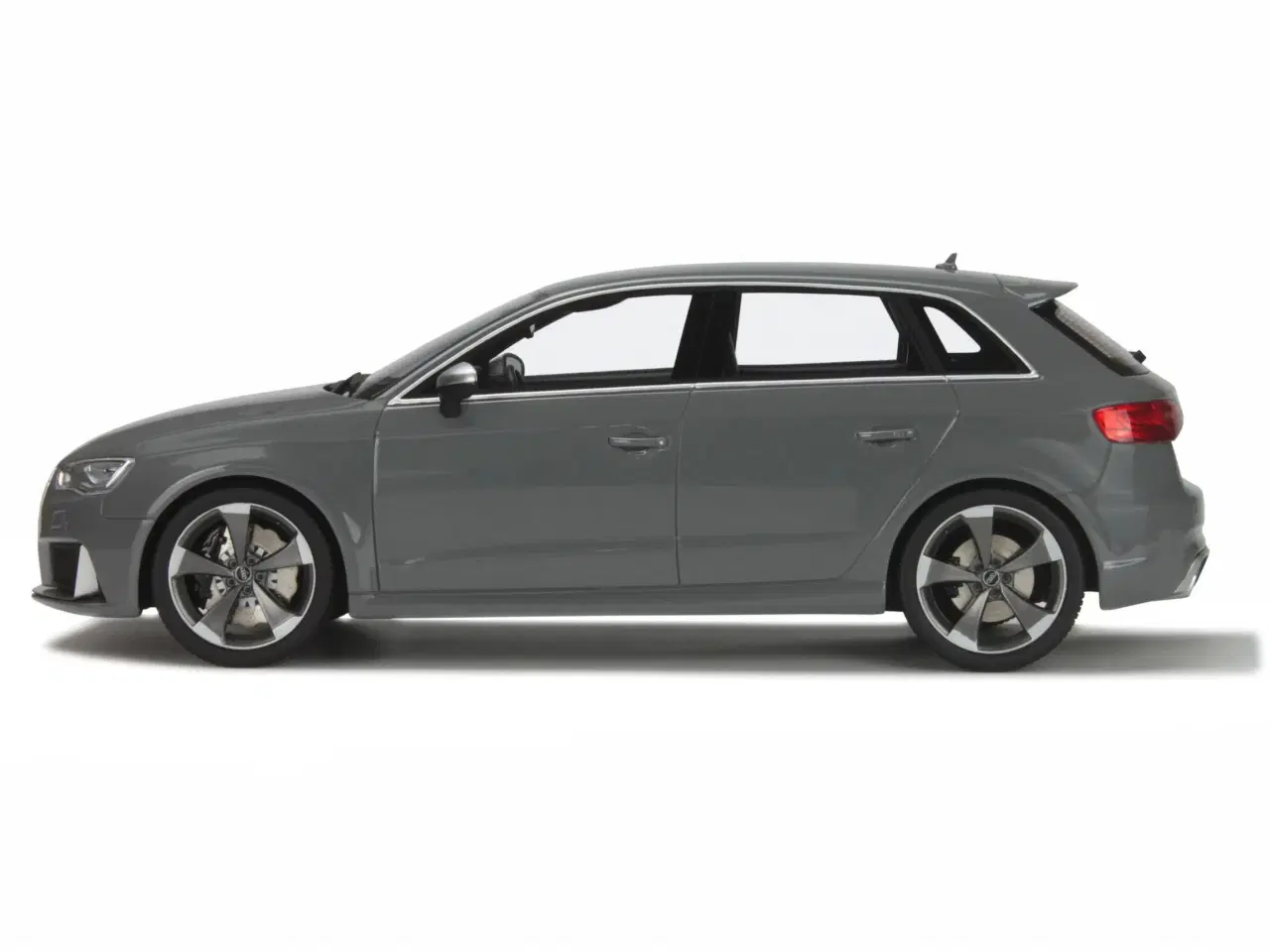 Billede 5 - 2015 Audi RS3 Type 8V 1:18 