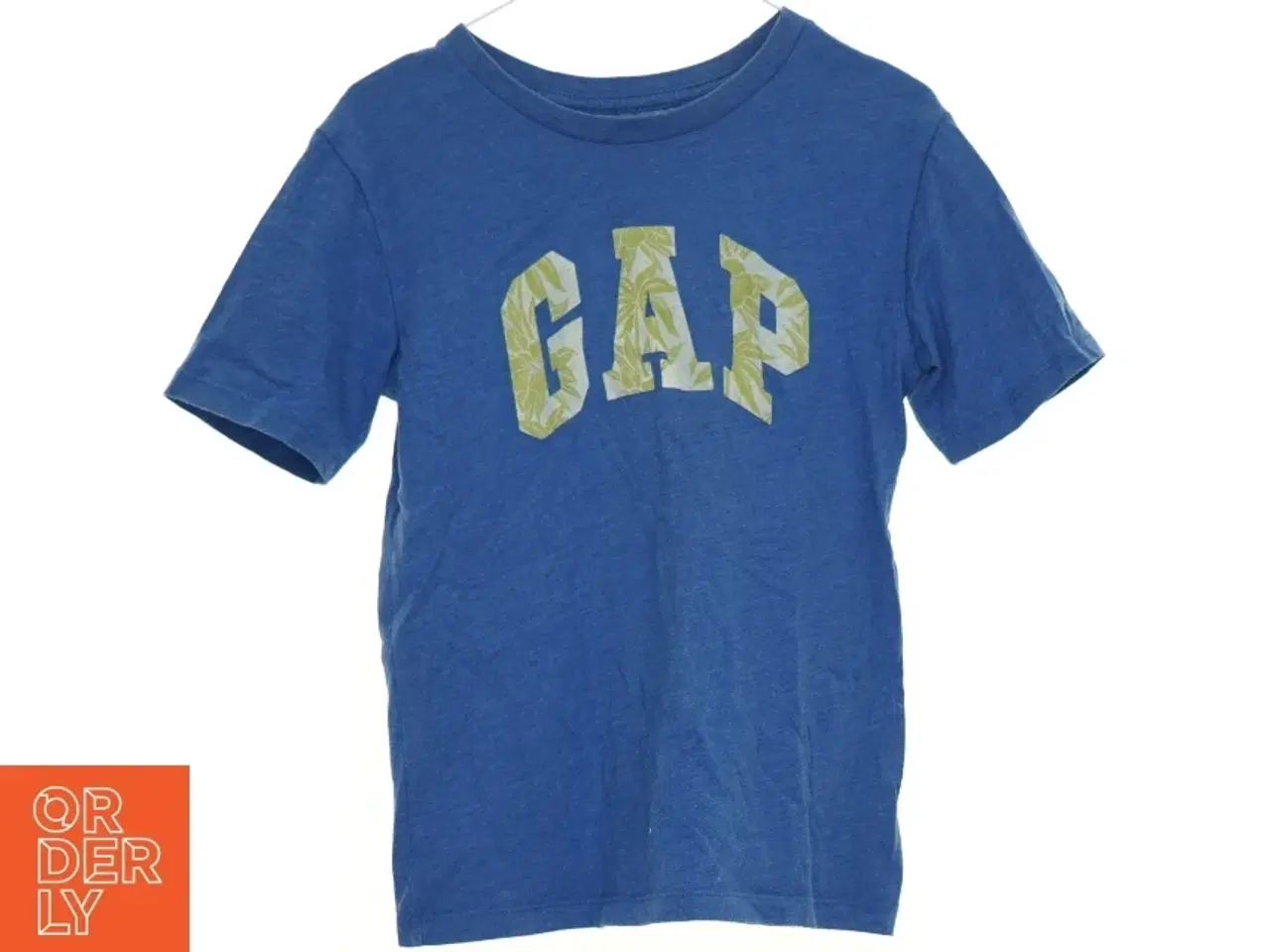 Billede 1 - T-Shirt fra GapKids (str. 122 cm)