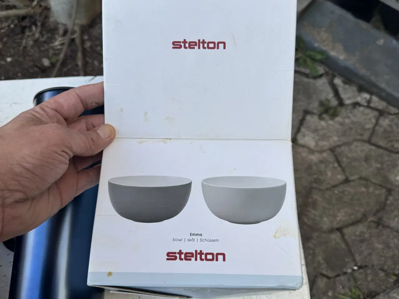 Billede 5 - Div Stelton,knabstrup og Rig-Tig